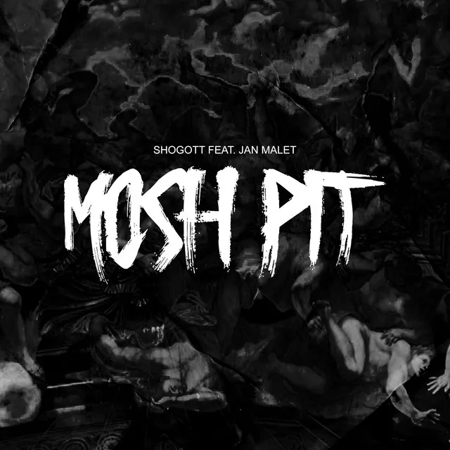 Mosh Pit