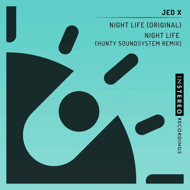 Night Life - Hunty Soundsystem Remix