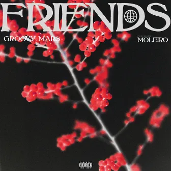 Friends by Groovy Mar$