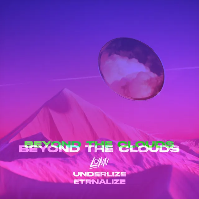 Beyond The Clouds - Radio Edit