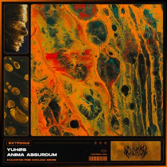 Anima Absurdum by Yuhøs