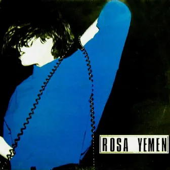 Rosa Yemen by Rosa Yemen