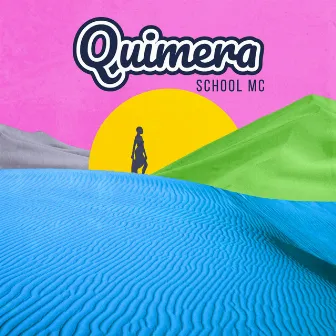 Quimera by 