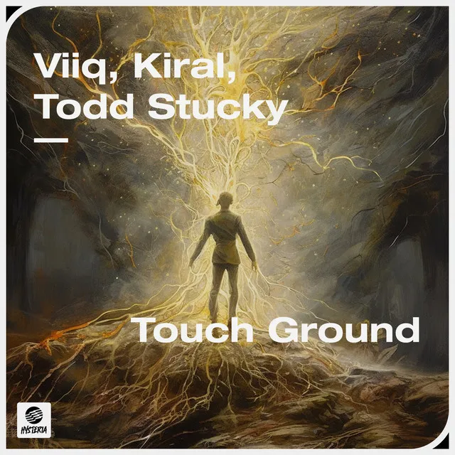 Touch Ground (Extended Mix)