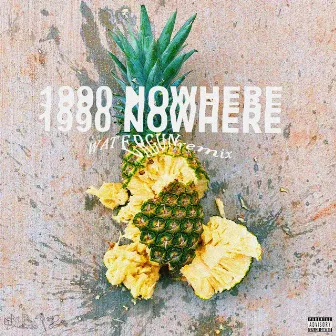 Watergun (Dance Yourself Clean Remix) by 1990nowhere