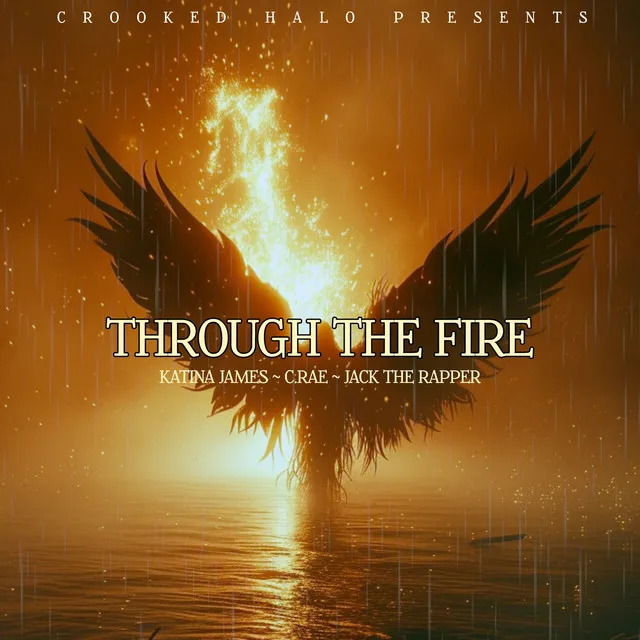 Through The Fire