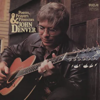 Poems, Prayers and Promises by John Denver