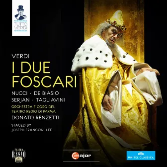 Verdi: I due Foscari by Donato Renzetti