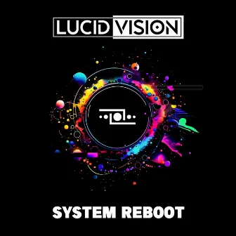 System Reboot by Lucid Vision