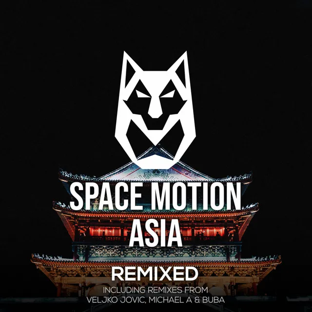 Asia - Veljko Jovic Remix