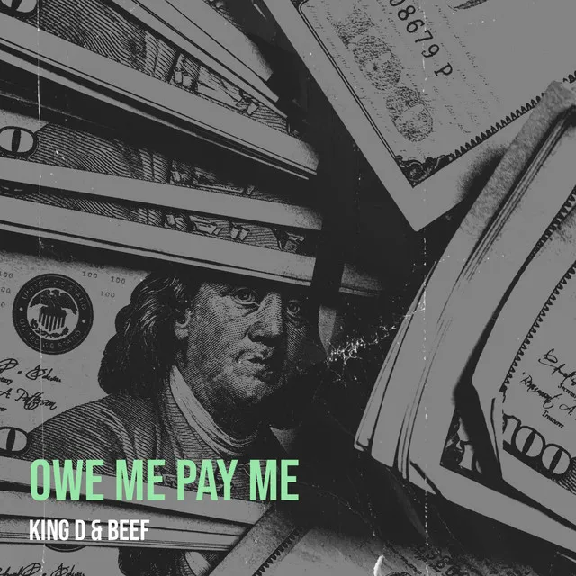 Owe Me Pay Me