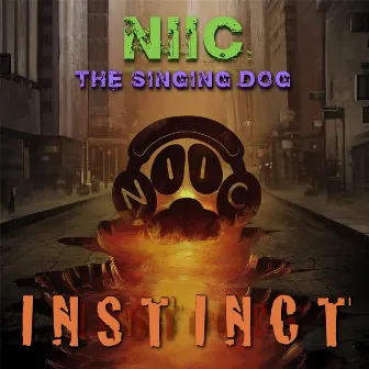 Instinct by Niic