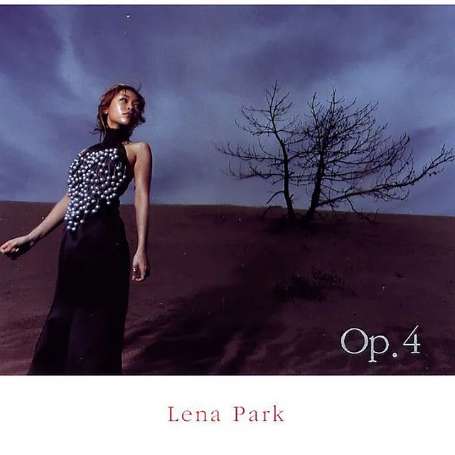 Lena Park