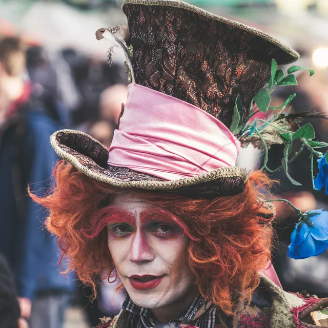 Mad Hatter