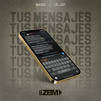 Tus Mensajes by Magic OTM