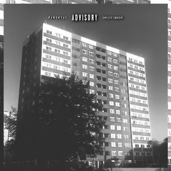 Council Estate by 10Dee