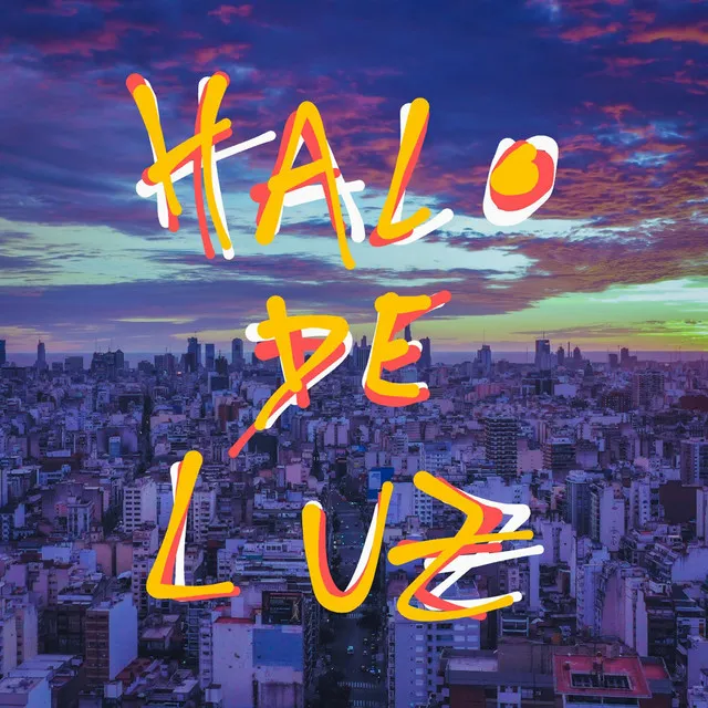 Halo de Luz