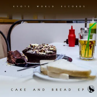 Cake & Bread - EP by Treble Clef