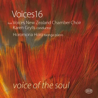 Voice of the Soul by Karen Grylls