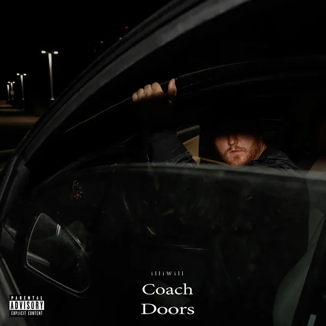 Coach Doors