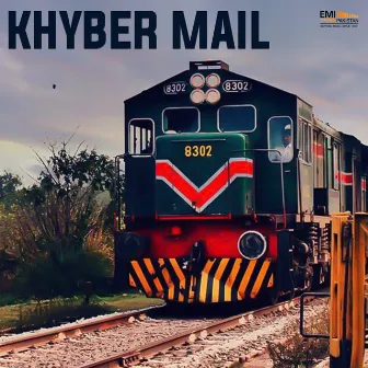 Khyber Mail by Unknown Artist