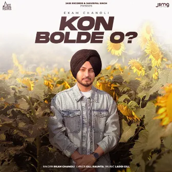 Kon Bolde O ? by Ekam Chanoli