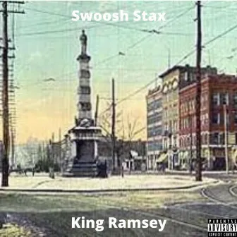 King Ramsey by Swoosh Stax