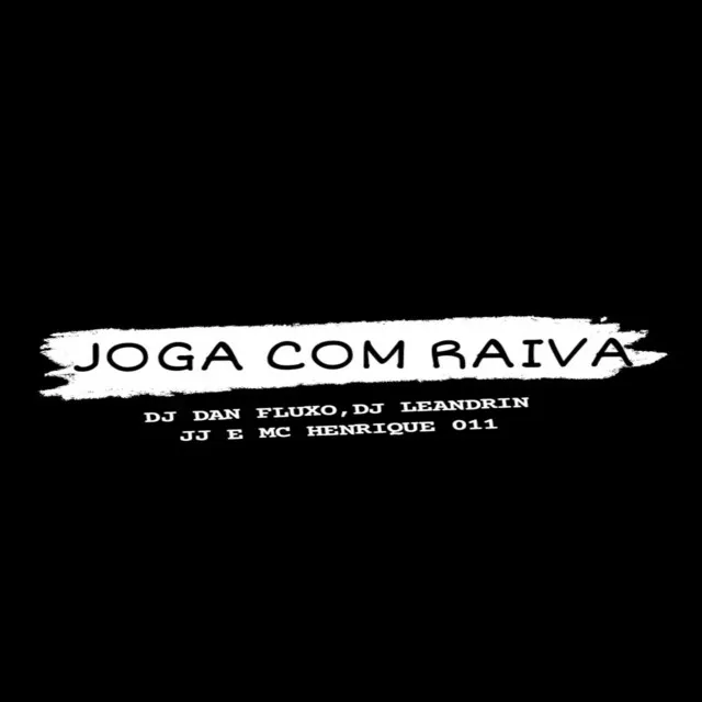 Joga Com Raiva