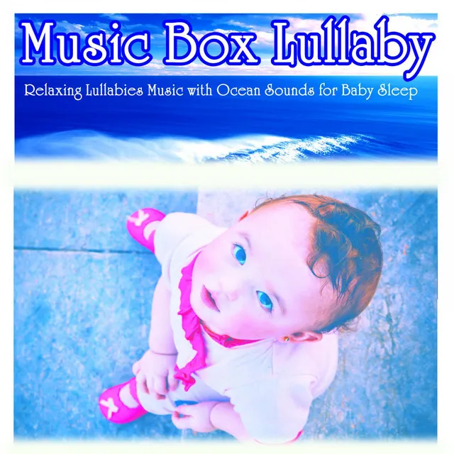 Classical Piano Music for Sleeping Baby