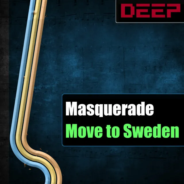 Move To Sweden - Original Mix