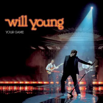 Your Game by Will Young