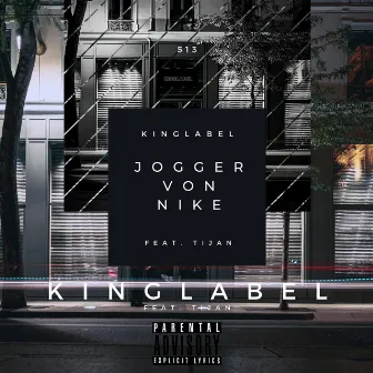 Jogger von Nike by Kinglabel