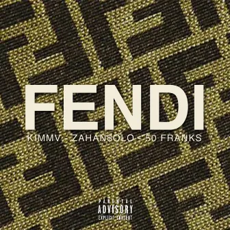 Fendi by KIMMV