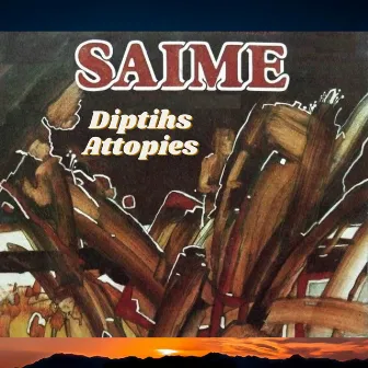 Diptihs Attopies by Saime