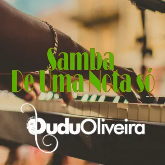 Samba de uma Nota Só by Dudu Oliveira