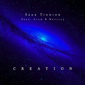 Creation by Sean Tinnion