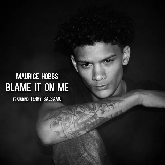 Blame It on Me (Remix) [feat. Terry Balsamo]