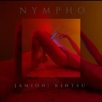 Nympho by Jamion