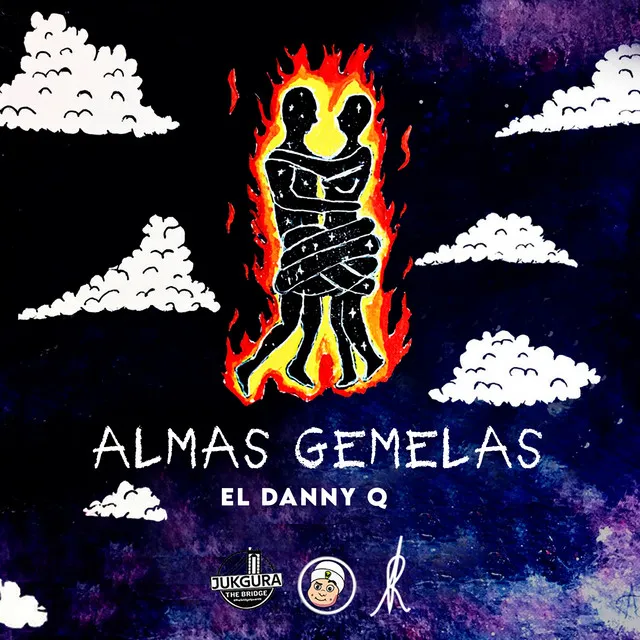 Almas Gemelas