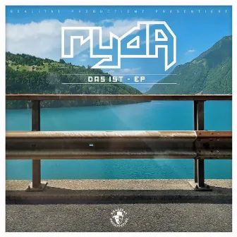 Das Ist - EP by rydA