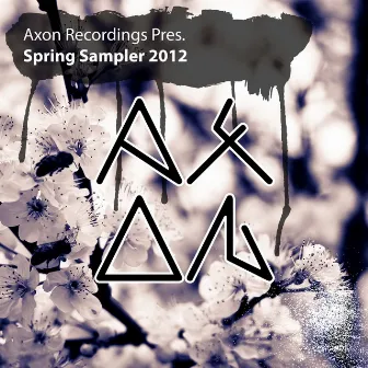 Spring Sampler 2012 by Frank Maris