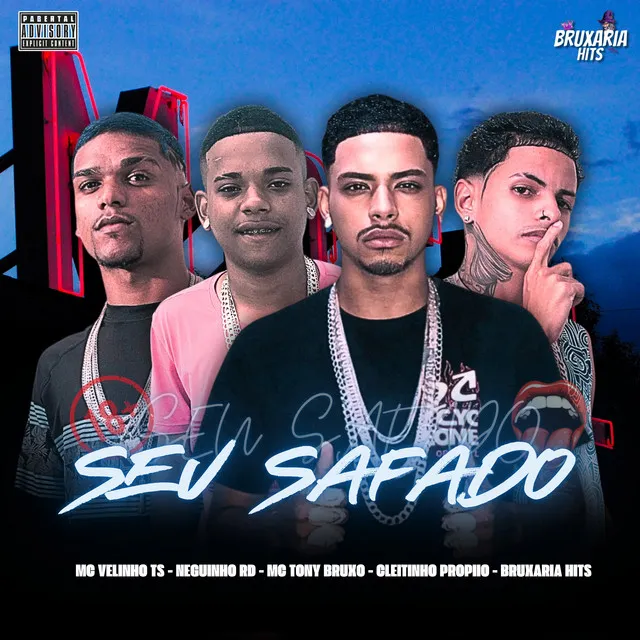 Seu Safado