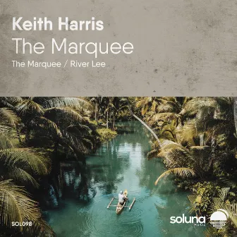 The Marquee by Keith Harris