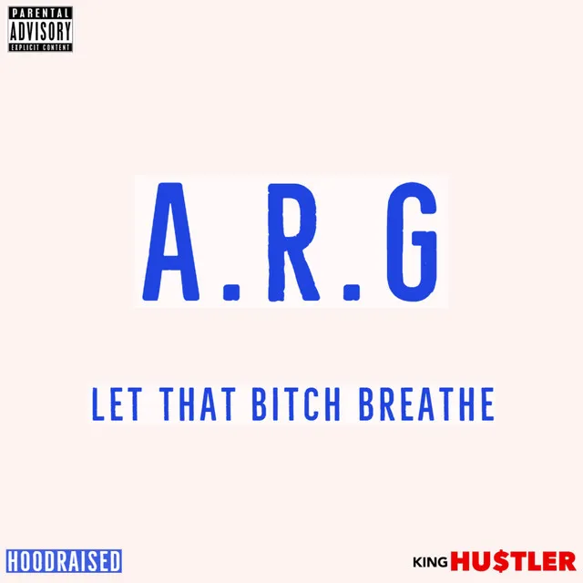 LIL AL PRESENTS ARG FLOWS