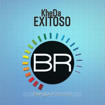 Exitoso by KheDa