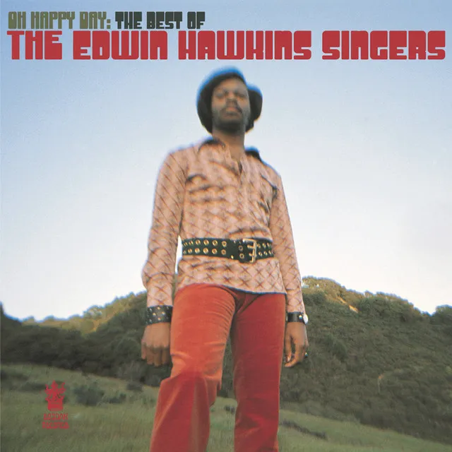 The Edwin Hawkins Singers