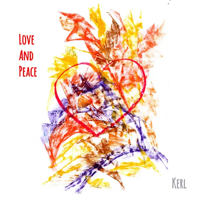 Love And Peace (First Version Tediyra)