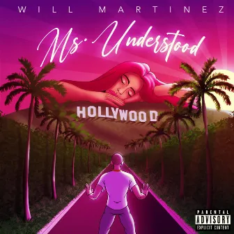 Ms. Understood by Will Martinez