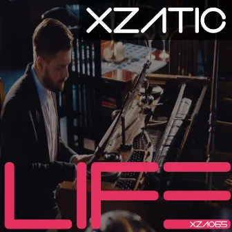 Life by Xzatic