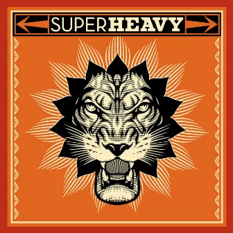 SuperHeavy by SuperHeavy